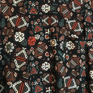 Dresses - NWT lularoe Carly M Dresses - NWT lularoe Carly M